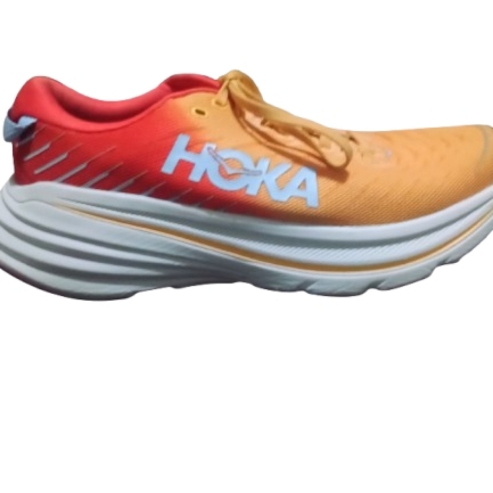 HOKA Bondi X Running Shoes - Picture 6 of 13